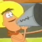 tannoy voice changer