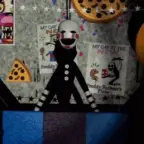 The Marionette voice changer