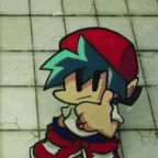 Boyfriend FNF(Desc) voice changer