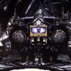 Soundwave Animated voice changer