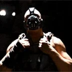 Bane voice changer