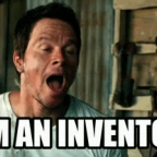 inventeur voice changer