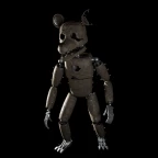 Withered The Rat voice changer