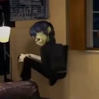 MURDOC voice changer