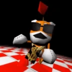 Tails Doll (My Take) voice changer