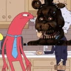 nightmare freddy voice changer