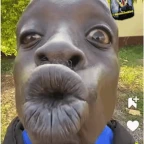 black voice voice changer