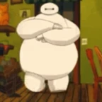 BAYMAX voice changer