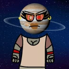 Jupiter (Sam's Universe) voice changer