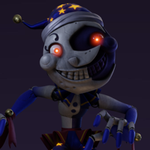 Moon Drop Daycare Attendant voice changer