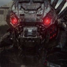 Mechagodzilla 2021 voice changer