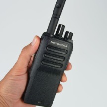 radio comms voice changer