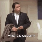 gilbert voice changer