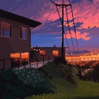 Bitcrush voice changer