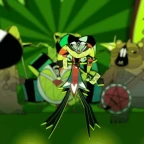 robo fizzarolli voice changer