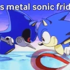 Metal sonic voice voice changer