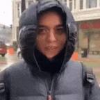 jacket voice changer