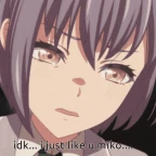 egirl or something idk voice changer