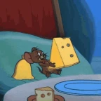 cheese voice changer