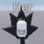 'Her' voice changer