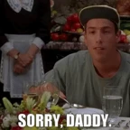 sorry daddy voice changer