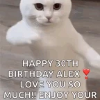 test alex voice changer