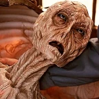 corpse voice changer