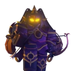 Umbra TDS voice changer