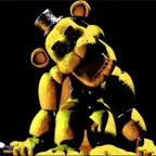 golden freddy voice changer