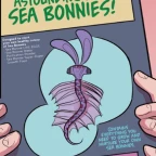 Sea Bonnies voice changer