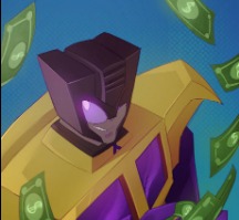 Swindle voice changer