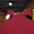 Glitchy guy voice changer