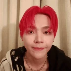 Smile/Red voice changer