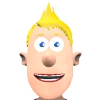 Billy voice changer