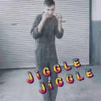 Jiggles THE GIGGLES voice changer