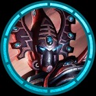 Eldar 40K voice changer