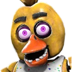 Chica the Chicken voice changer