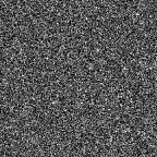 Static voice changer