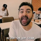 Escolinha voice changer