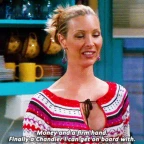 Money Board voice changer