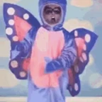 Xbuttfly voice changer