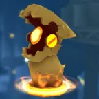 Deep and Crispy voice changer