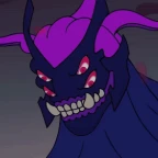 THE DARK PRESENCE voice changer