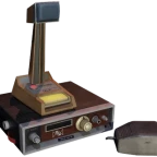 The Mimic (Dispatch) - ALT voice changer