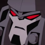 Megatron voice voice changer