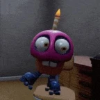 jackie voice changer