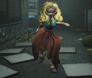 Miss Delight voice changer