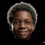 The Narrator Kid Version Voice v1 voice changer