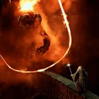 Balrog voice changer