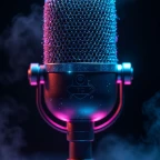 Annoouncement Microphone voice changer